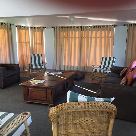 De Molen Farm Villa Clarens Bagian luar foto
