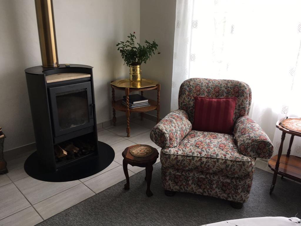 De Molen Farm Villa Clarens Bagian luar foto