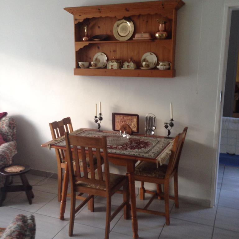 De Molen Farm Villa Clarens Bagian luar foto