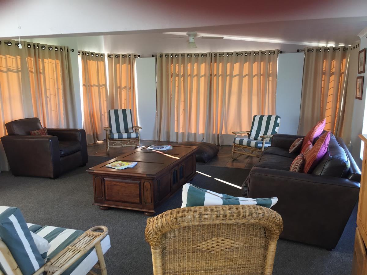 De Molen Farm Villa Clarens Bagian luar foto