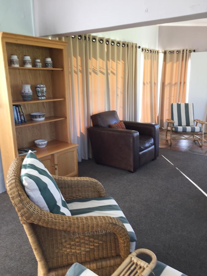 De Molen Farm Villa Clarens Bagian luar foto