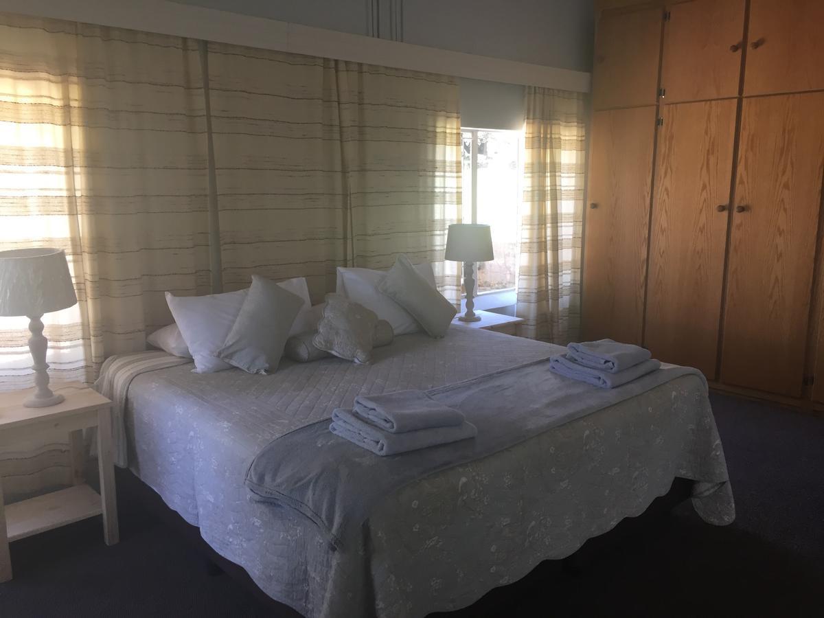 De Molen Farm Villa Clarens Bagian luar foto